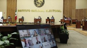 Impone INE sanciones a partidos por irregularidades en gastos de campaña