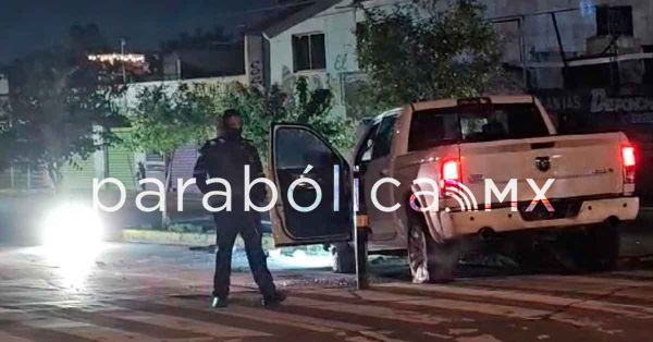 Localizan sin vida al joven "levantado" en Esteban de Antu&ntilde;ano