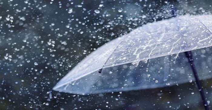 Pronostican lluvias fuertes para este jueves en Puebla