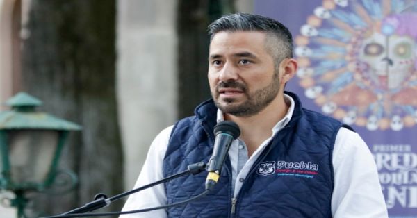 Lista la convocatoria al premio "M&eacute;rito Docente" en Puebla