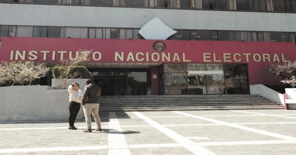Multarán hasta con162 mil pesos a empresas que impidan a empleados salir a votar el 2 de junio