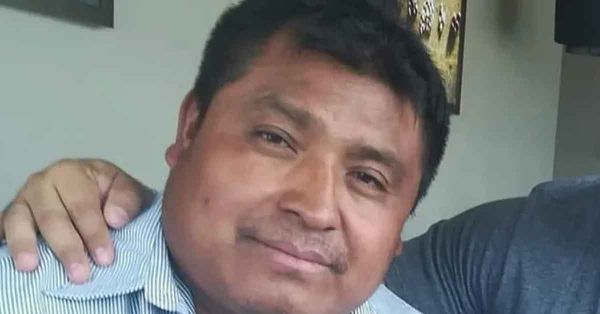 Ejecutan a Julián Bautista, buscaba reelegirse como edil de Amatenango, Chiapas