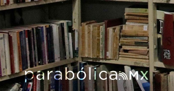 Arranca Cultura actividades alusivas al “2024, Año del Libro y la Lectura”