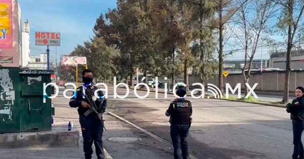 Hallan cuerpo en un auto en inmediaciones de la CAPU