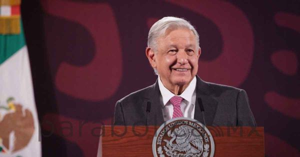 Tiene PAN derecho a impugnar elección: AMLO