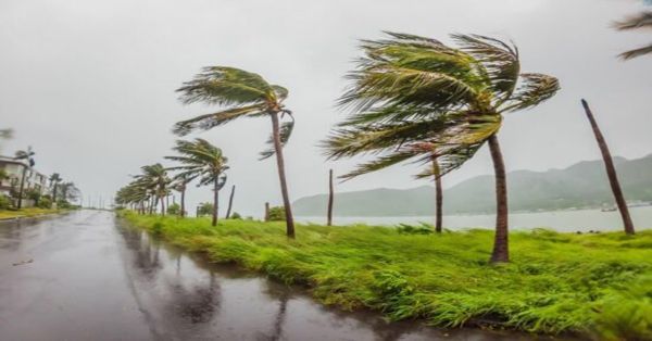 Suspenden clases en Quintana Roo por las intensas lluvias