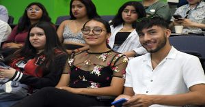 Celebra BUAP foro internacional “csv,conf,v8”, dirigido a creadores de datos