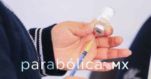 Reporta Salud tres casos activos de influenza estacional