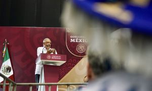 AMLO, su reinvención