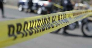 Matan a balazos a niño de 7 años en Cárdenas, Tabasco