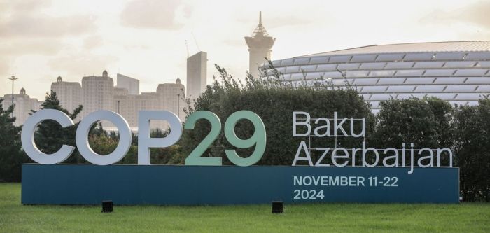 La Gran Ilusión Verde: ¿Puede la COP 29 Rescatar un Planeta Dividido?