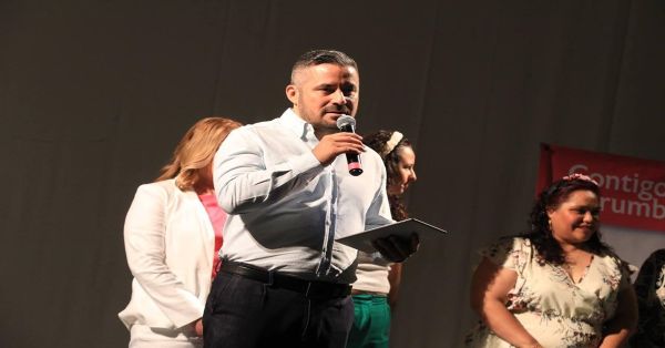 Invitan a la conferencia &ldquo;El arte de ser Mujer&rdquo;