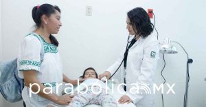 Llama IMSS a inmunizar a niñas y niños contra la poliomielitis