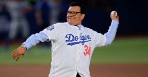 Muere Fernando Valenzuela, el más grande beisbolista mexicano de la historia