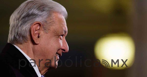 Protege Poder Judicial “a corruptos”: AMLO por caso Lozoya