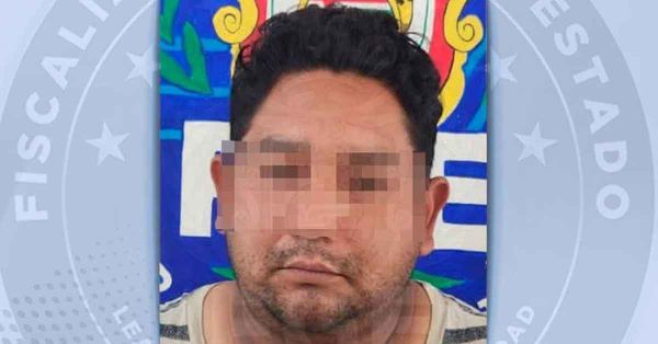 Procesan a taxista, presunto implicado en feminicidio de Camila en Taxco