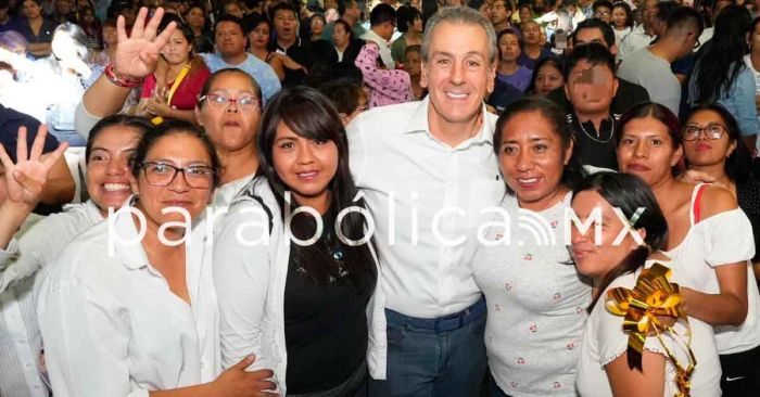 Celebra Pepe Chedraui el Día de las Madres en distintos puntos de la capital 