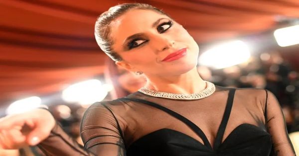 Sorprende Lady Gaga en la inauguración de los Juegos de París