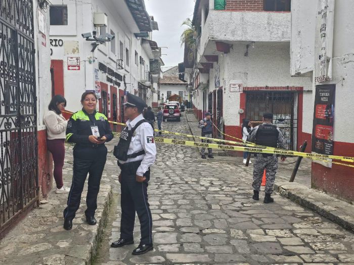 Estaría hermana de Luisa Albores entre los heridos de asalto en Cuetzalan