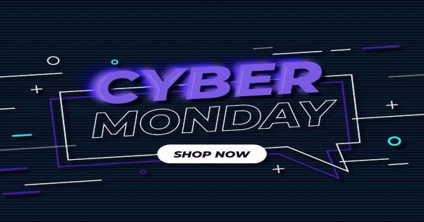 Conoce la fecha del Cyber Monday 2024 en México