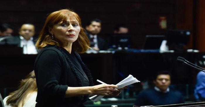 Se suma Tatiana Clouthier al gabinete de Sheinbaum