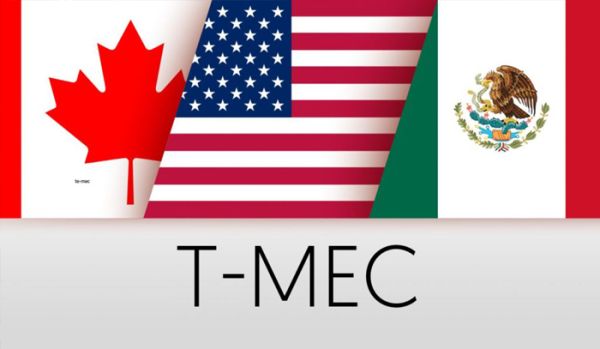 Difícil negociación del T-MEC a los 30 años de libre comercio