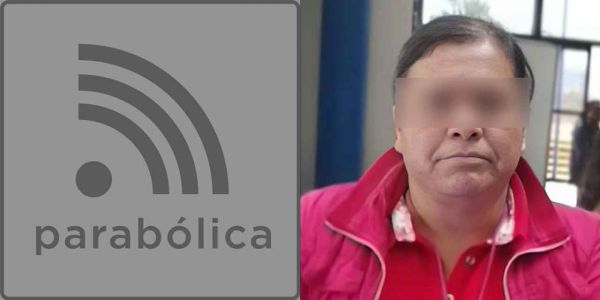 Intenta mujer ingresar droga al centro penitenciario de Serdán; fue detenida