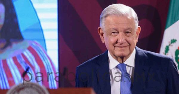 Alcanza “la Escuela es Nuestra” cobertura en 99% de escuelas: AMLO