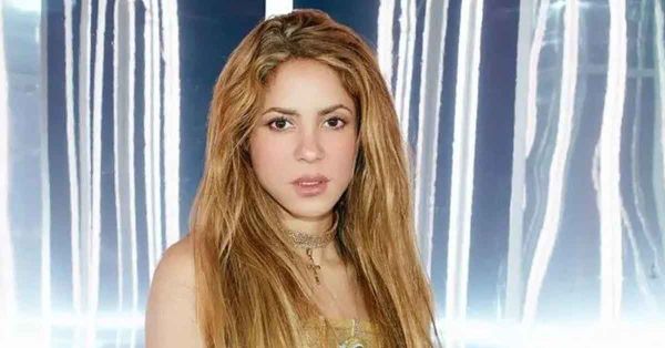 Pide Fiscalía de España archivar acusación contra Shakira por fraude