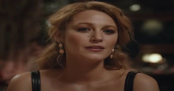 Causa furor la película ‘Romper el Círculo’, de Blake Lively