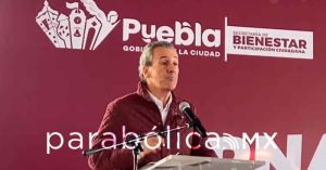 “Abusaron del presupuesto”, exhibe Pepe Chedraui a administración panista