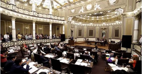 Dejará LXI Legislatura del Congreso poco más de mil iniciativas pendientes