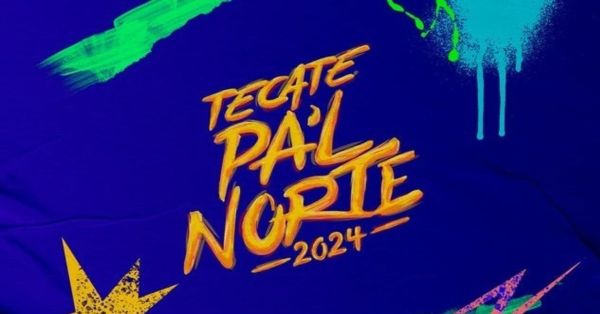 Anuncian fechas para la nueva edición de Pal Norte 2025