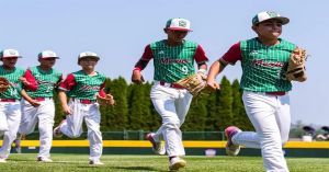 Derrota Venezuela a México en Serie Mundial de Ligas Pequeñas