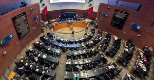 Avala Senado reforma energética y la envía a Congresos locales