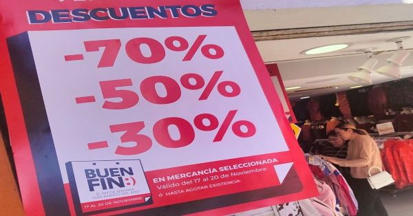 Conoce cuáles compras del Buen Fin 2024 las puedes deducir ante el SAT