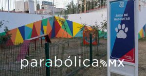 Renueva ayuntamiento parques en la Popular Coatepec
