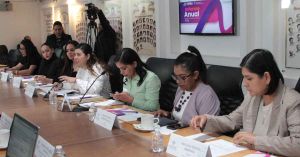 Eligen a mujeres merecedoras de la Medalla “Ángeles Espinosa Yglesias”