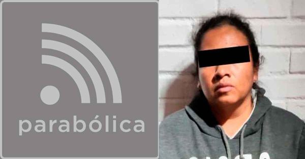 Asegura Policía municipal 13 kgs de marhuana y cristal; hay una detenida