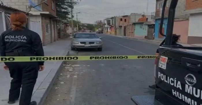 Ejecutado en Querétaro era el &#039;El Güero Carmenta&#039; de la Unión Tepito