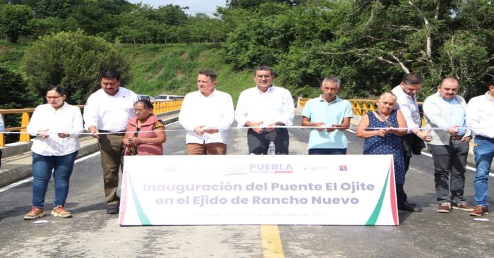 Inauguran techado del Centro Escolar &quot;Lic. Guillermo Jiménez Morales&quot;