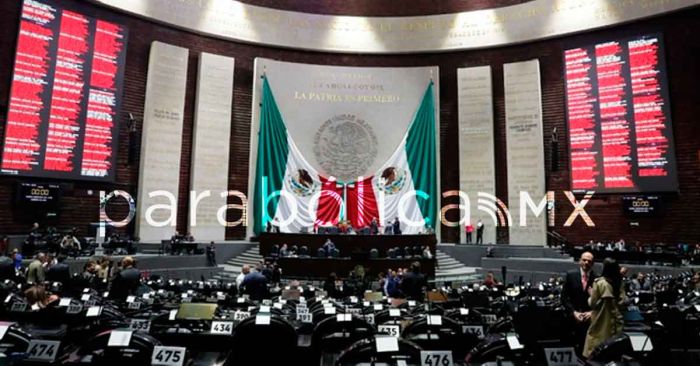 Piden diputadas que la FGR atraiga investigación de menor abusada en Querétaro