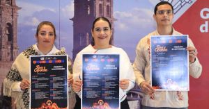 Presenta Turismo festival “Flores y Ofrendas” en Tlatlauquitepec