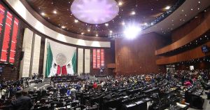 Eligen a Comisión Permanente de la Cámara de Diputados