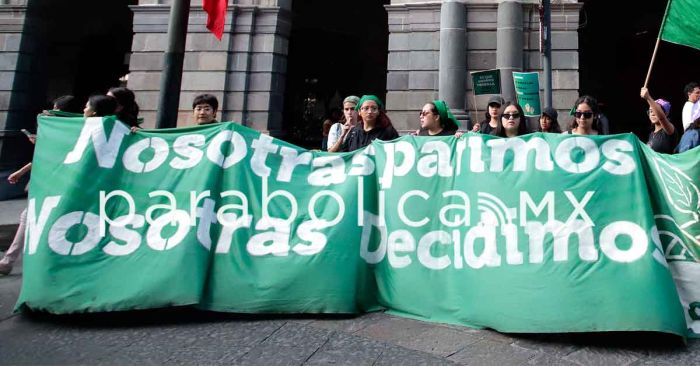 Aborto, salud pública, política y lucha social