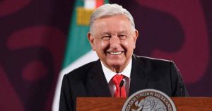 “Serví al pueblo con mucho amor”: AMLO en final del sexenio