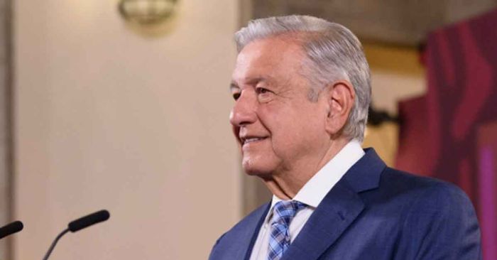 Realizará AMLO gira de despedida tras elecciones