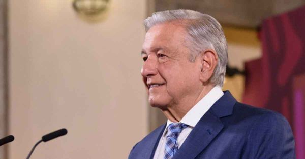 Realizará AMLO gira de despedida tras elecciones