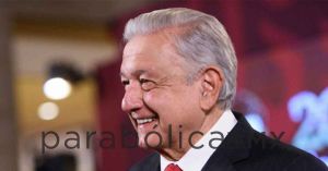 Alista New York Times nueva investigación, revela López Obrador