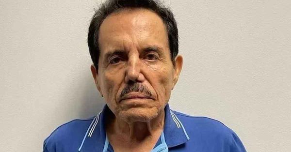 Acepta “El Mayo” ser trasladado a Nueva York